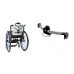 Tarta Emys backrest - Currently Unavailable